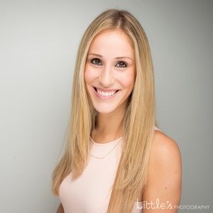 Meet your Posher, Samantha